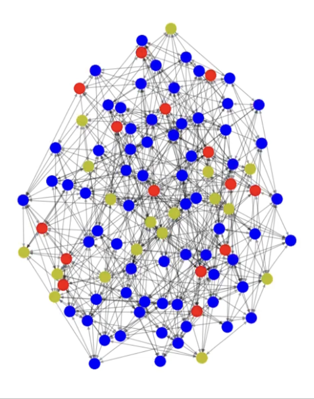 Network Graph Example