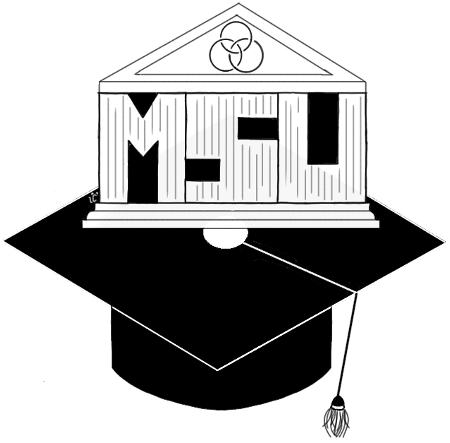 Capstone Logo