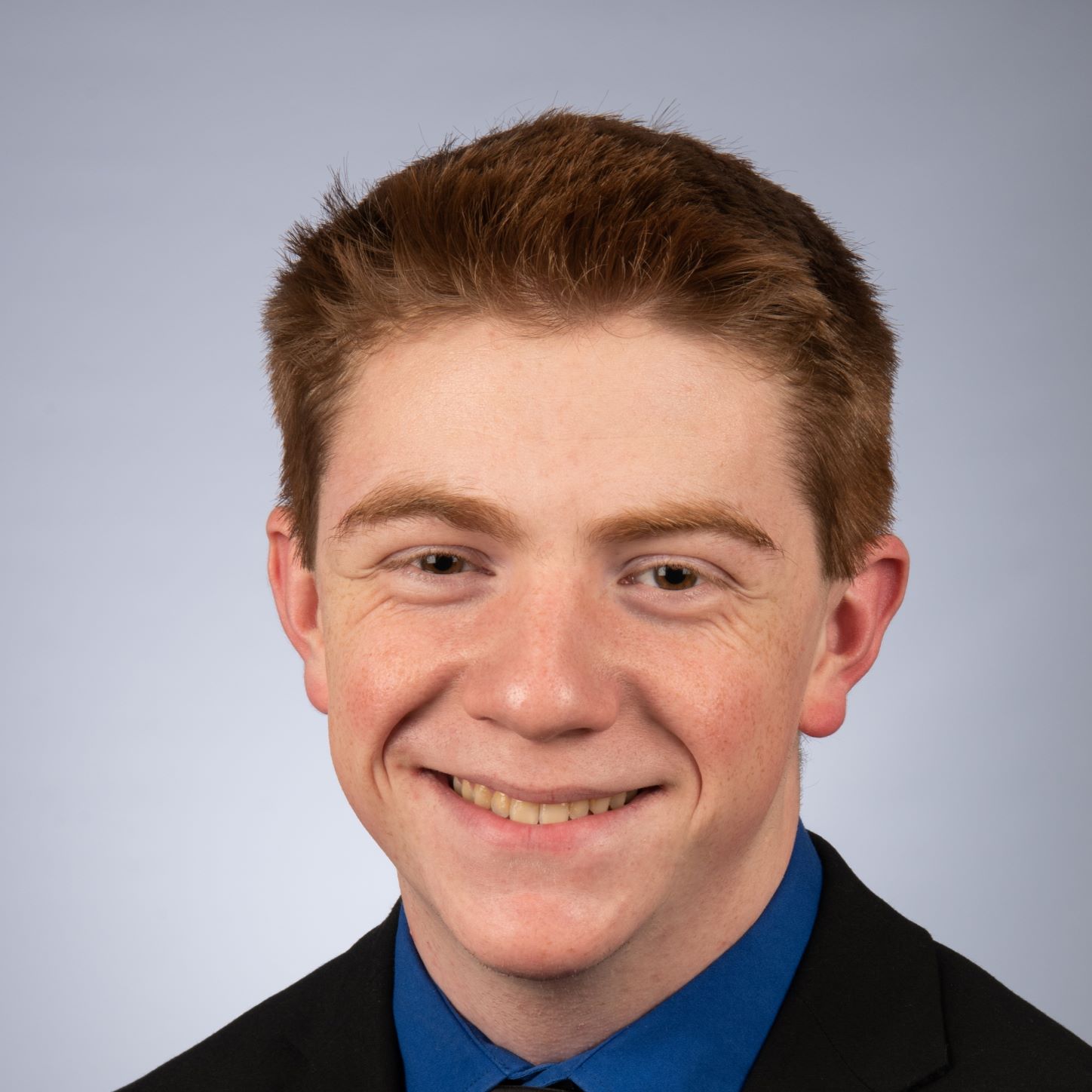 Ian's Headshot