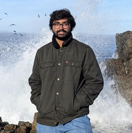 Avrajit Ghosh
