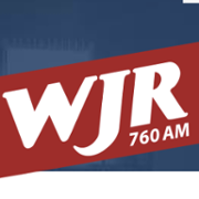 WJR 760 AM Logo