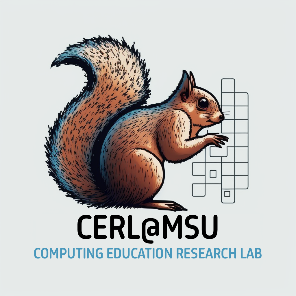 CERL Logo