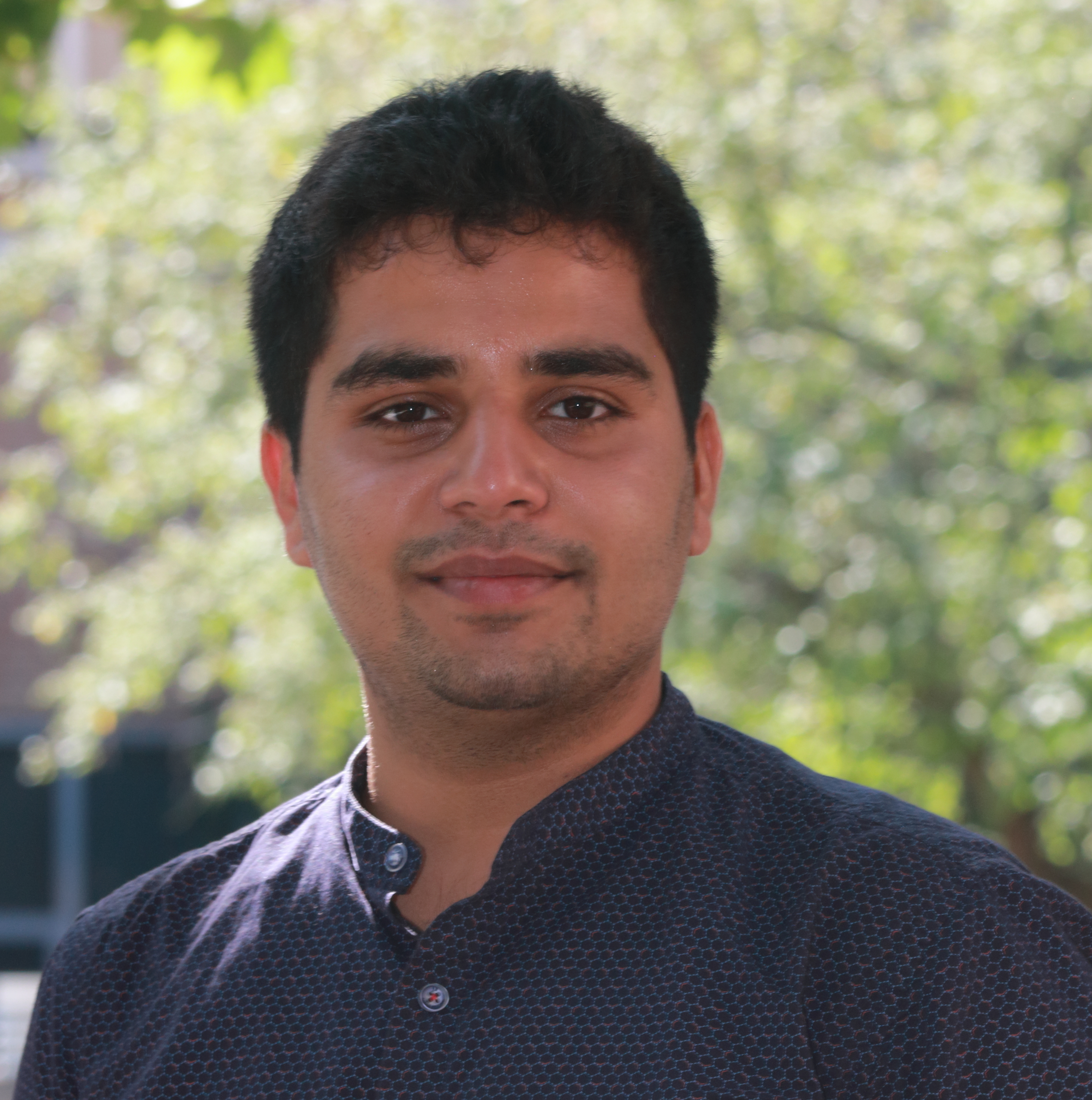 Siddhant Gautam